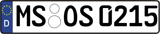 MS-OS0215