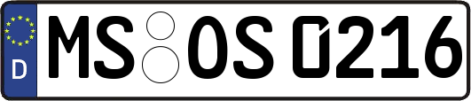 MS-OS0216