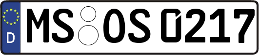 MS-OS0217