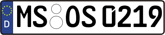 MS-OS0219