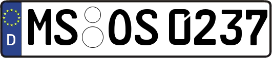 MS-OS0237