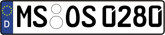 MS-OS0280