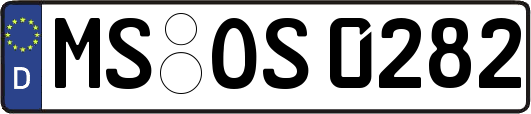 MS-OS0282