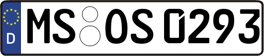 MS-OS0293