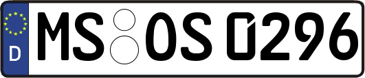 MS-OS0296