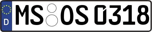MS-OS0318