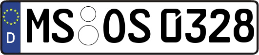 MS-OS0328