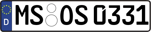 MS-OS0331