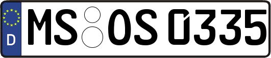 MS-OS0335