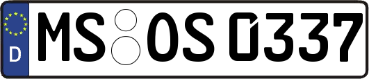 MS-OS0337