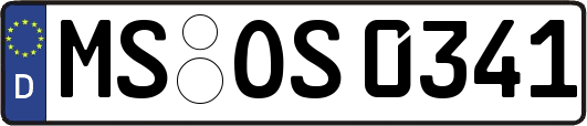 MS-OS0341