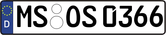 MS-OS0366