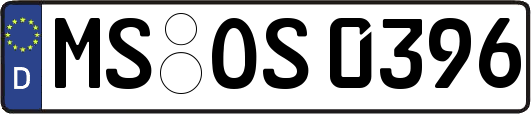 MS-OS0396