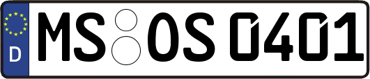 MS-OS0401