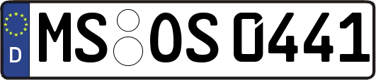 MS-OS0441