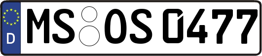 MS-OS0477