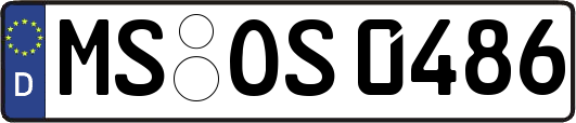 MS-OS0486