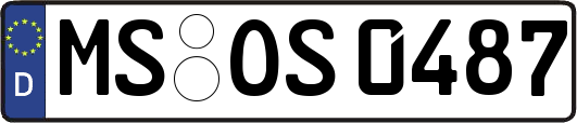 MS-OS0487