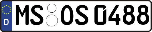 MS-OS0488