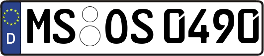 MS-OS0490