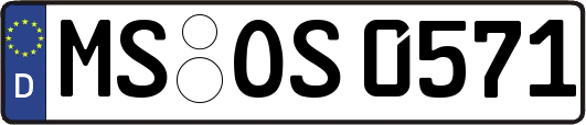 MS-OS0571