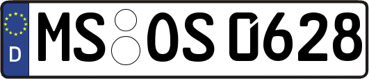 MS-OS0628