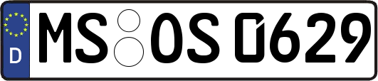 MS-OS0629