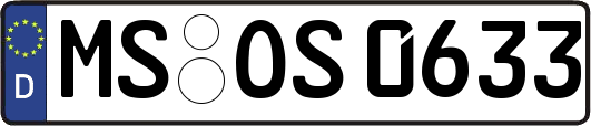 MS-OS0633