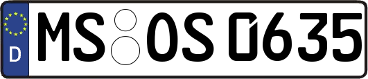 MS-OS0635