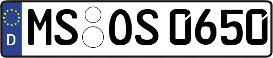 MS-OS0650