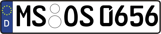 MS-OS0656