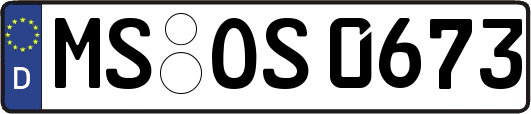 MS-OS0673