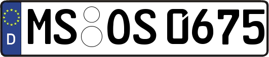 MS-OS0675