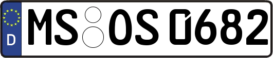 MS-OS0682