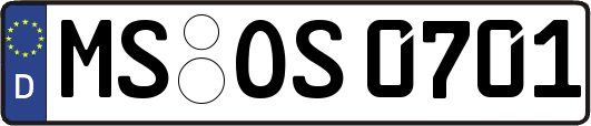 MS-OS0701