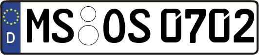 MS-OS0702