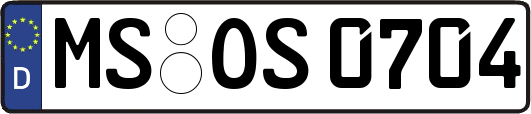 MS-OS0704