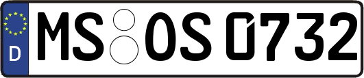 MS-OS0732