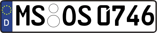 MS-OS0746