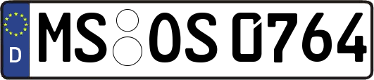 MS-OS0764