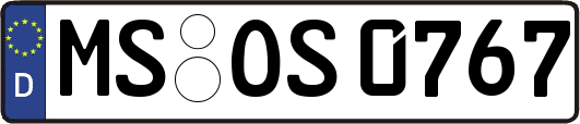 MS-OS0767