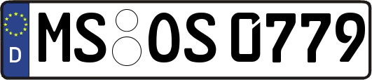 MS-OS0779