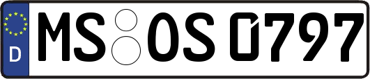 MS-OS0797