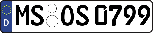 MS-OS0799