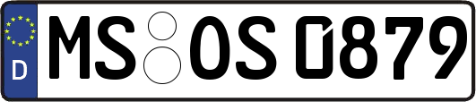 MS-OS0879