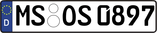 MS-OS0897