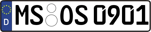 MS-OS0901