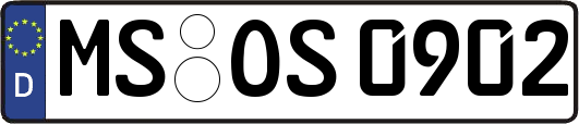MS-OS0902