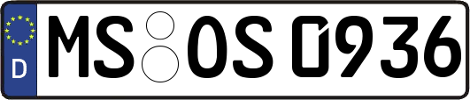 MS-OS0936
