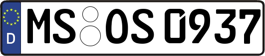 MS-OS0937